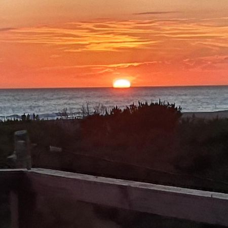 פונטה דל אסטה Hotel Playa Chihuahua מראה חיצוני תמונה