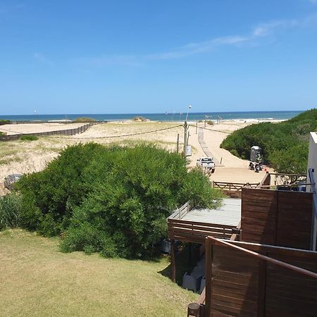 פונטה דל אסטה Hotel Playa Chihuahua מראה חיצוני תמונה