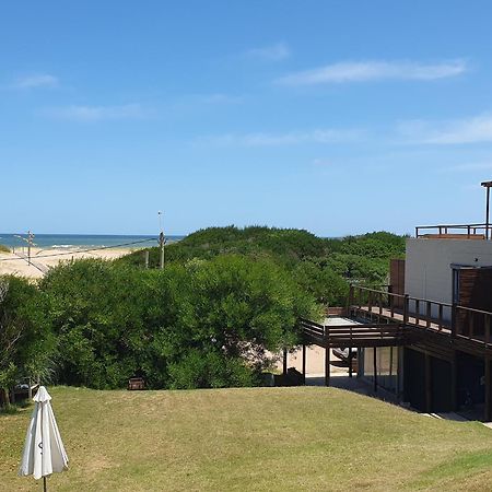 פונטה דל אסטה Hotel Playa Chihuahua מראה חיצוני תמונה