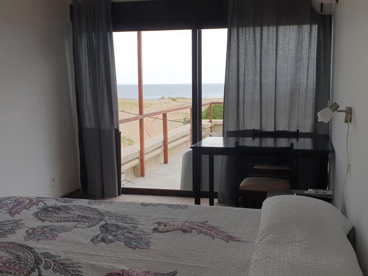 פונטה דל אסטה Hotel Playa Chihuahua מראה חיצוני תמונה