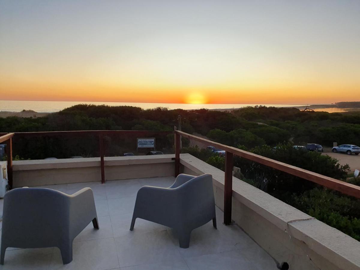 פונטה דל אסטה Hotel Playa Chihuahua מראה חיצוני תמונה