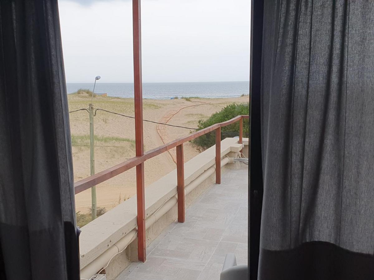 פונטה דל אסטה Hotel Playa Chihuahua מראה חיצוני תמונה