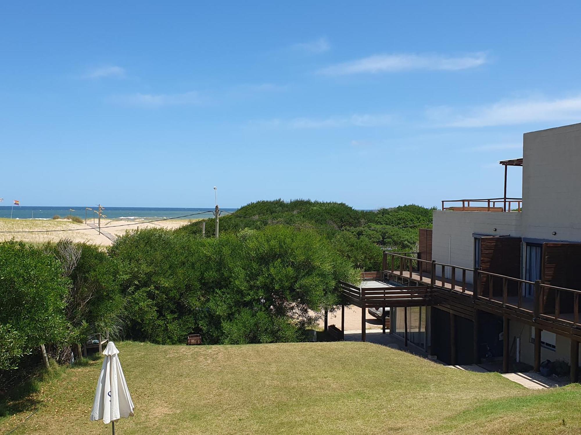 פונטה דל אסטה Hotel Playa Chihuahua מראה חיצוני תמונה