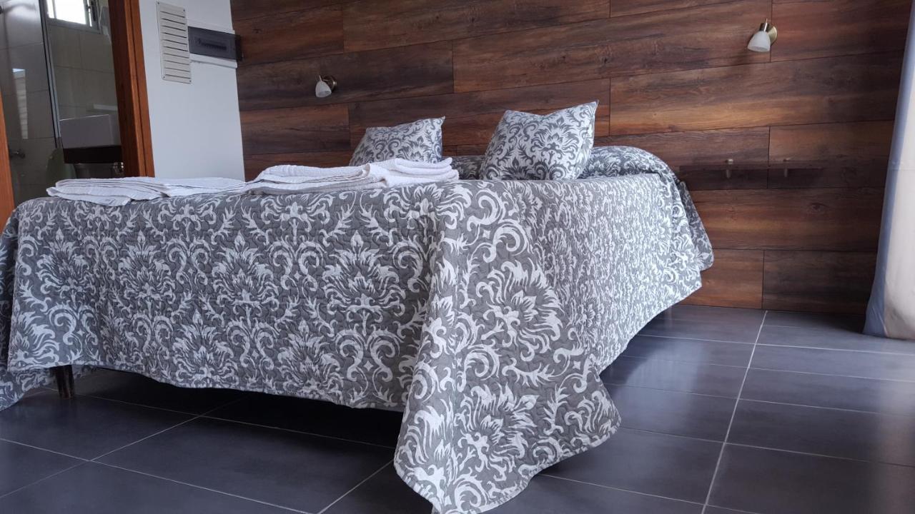 פונטה דל אסטה Hotel Playa Chihuahua מראה חיצוני תמונה