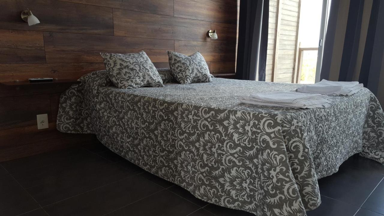 פונטה דל אסטה Hotel Playa Chihuahua מראה חיצוני תמונה