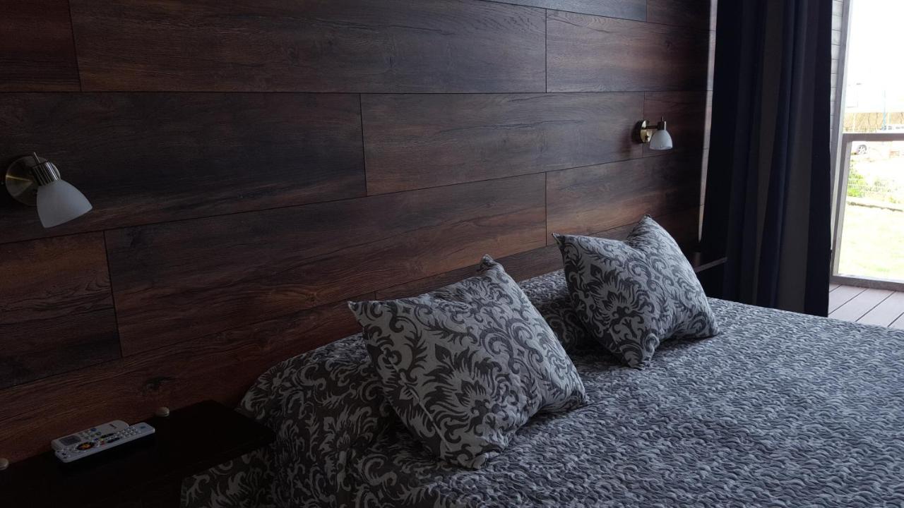פונטה דל אסטה Hotel Playa Chihuahua מראה חיצוני תמונה