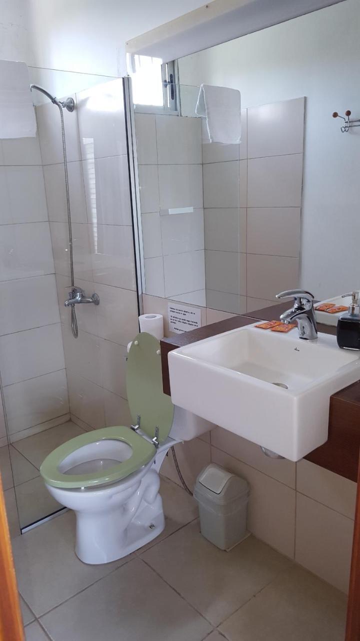פונטה דל אסטה Hotel Playa Chihuahua מראה חיצוני תמונה