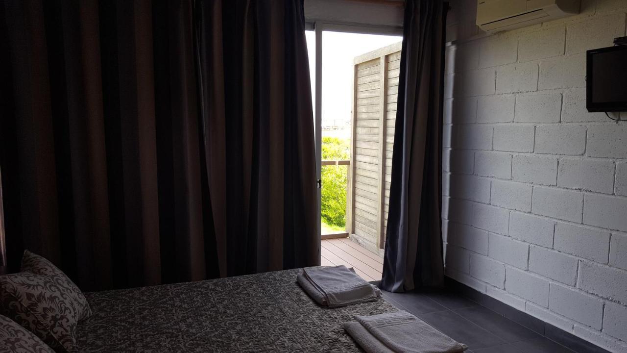פונטה דל אסטה Hotel Playa Chihuahua מראה חיצוני תמונה