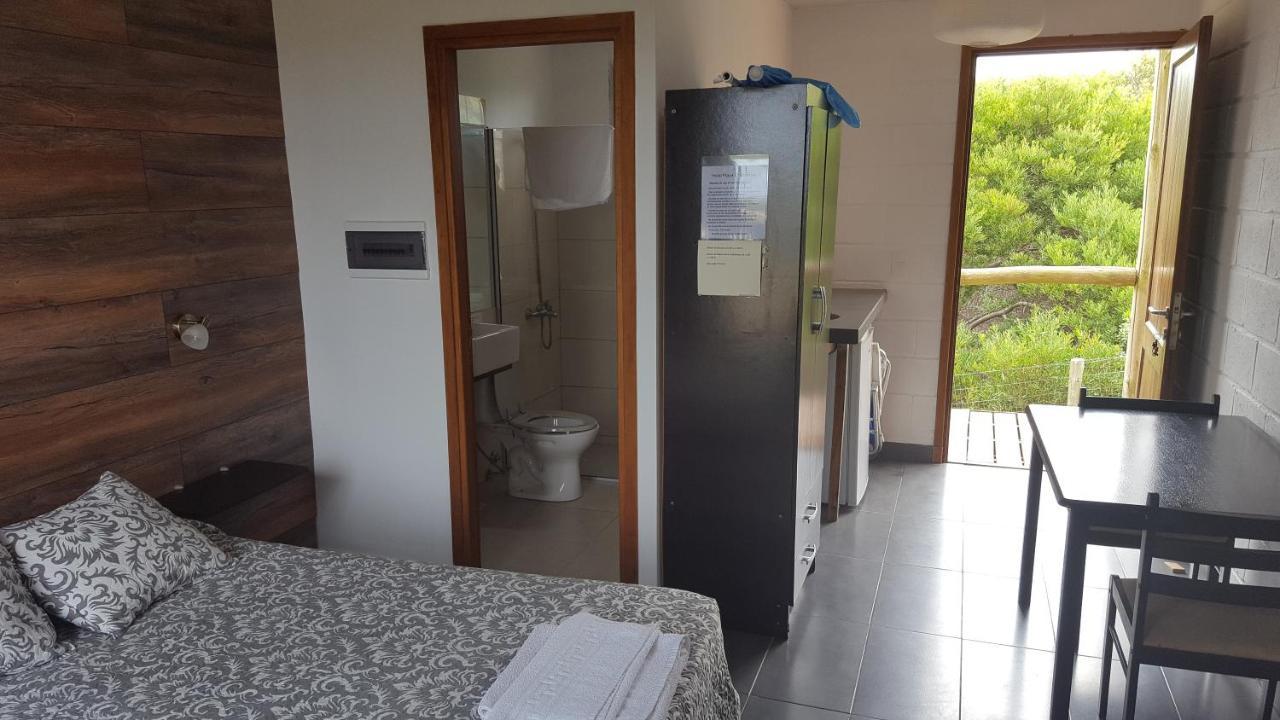 פונטה דל אסטה Hotel Playa Chihuahua מראה חיצוני תמונה