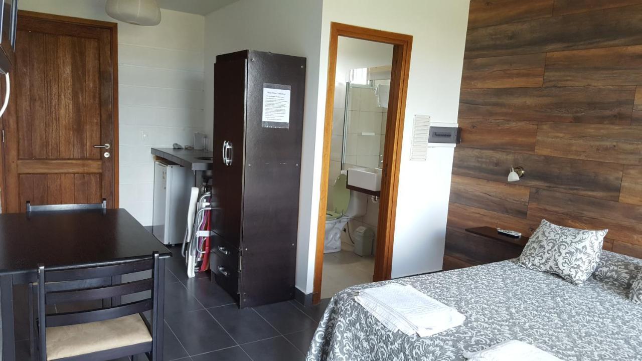 פונטה דל אסטה Hotel Playa Chihuahua מראה חיצוני תמונה