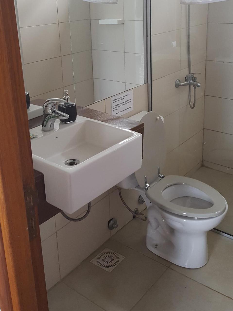 פונטה דל אסטה Hotel Playa Chihuahua מראה חיצוני תמונה