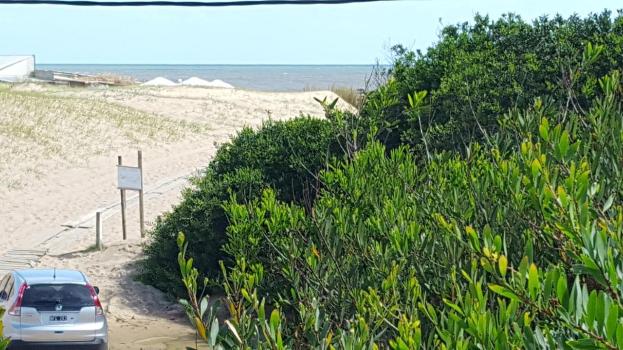 פונטה דל אסטה Hotel Playa Chihuahua מראה חיצוני תמונה
