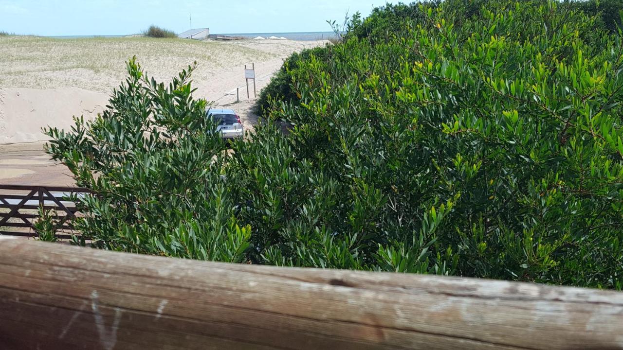 פונטה דל אסטה Hotel Playa Chihuahua מראה חיצוני תמונה
